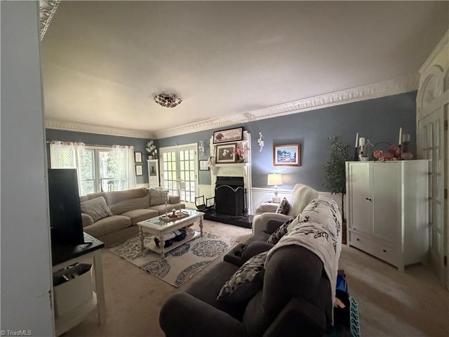11538 Nc Highway 87, Eden, NC 27288