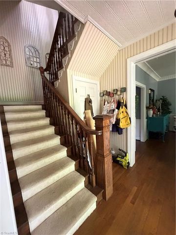 11538 Nc Highway 87, Eden, NC 27288