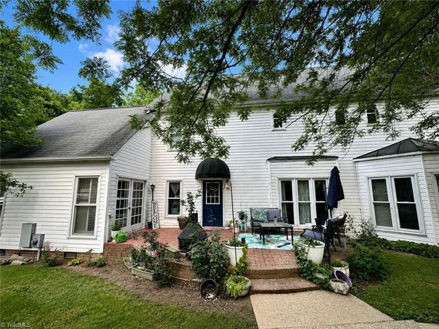 11538 Nc Highway 87, Eden, NC 27288