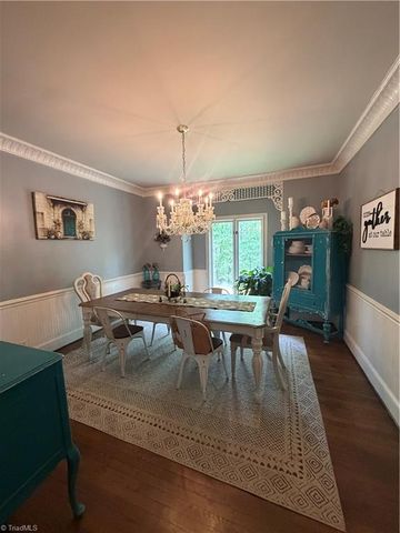 11538 Nc Highway 87, Eden, NC 27288