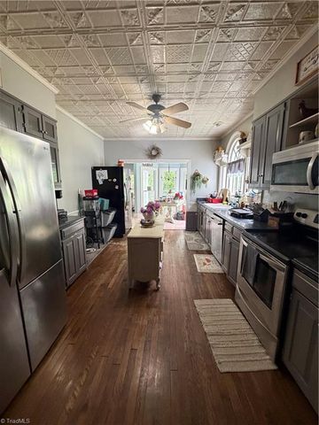 11538 Nc Highway 87, Eden, NC 27288