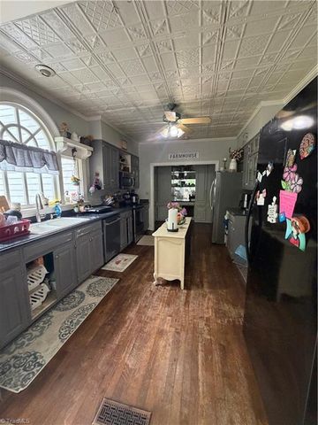 11538 Nc Highway 87, Eden, NC 27288