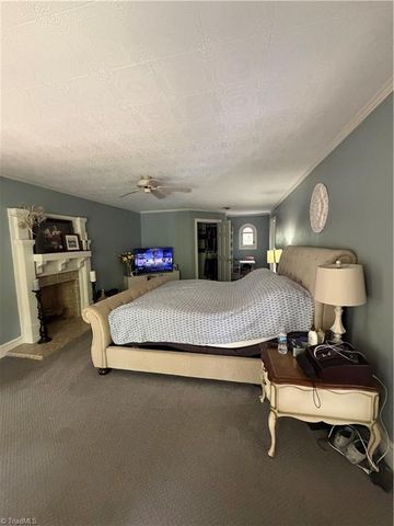 11538 Nc Highway 87, Eden, NC 27288