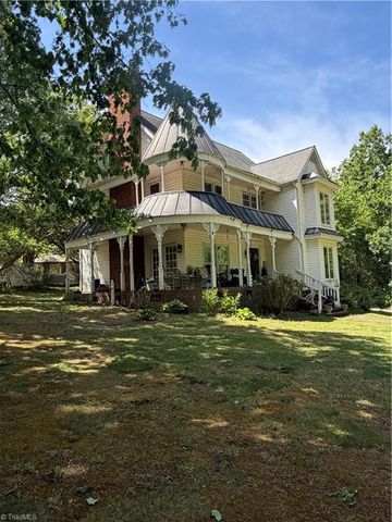 11538 Nc Highway 87, Eden, NC 27288