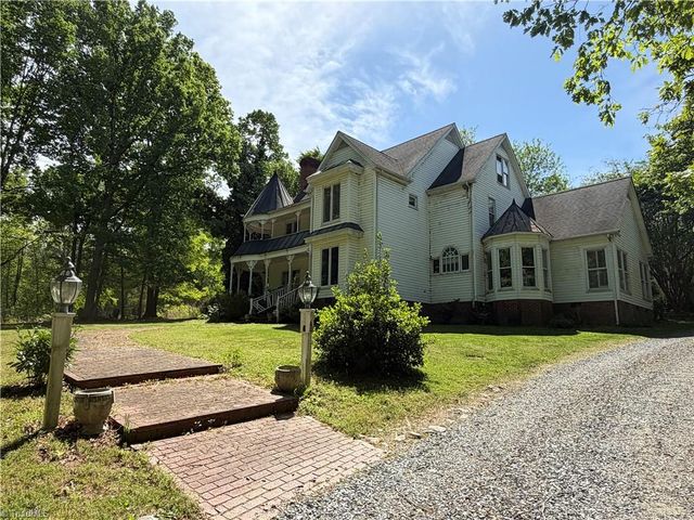 11538 Nc Highway 87, Eden, NC 27288