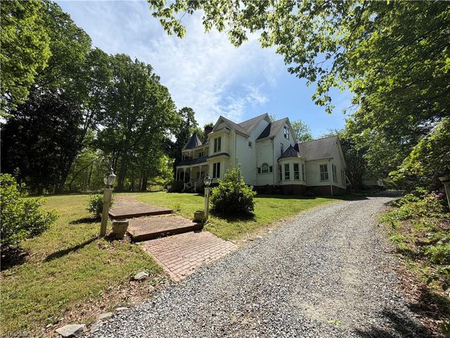 11538 Nc Highway 87, Eden, NC 27288