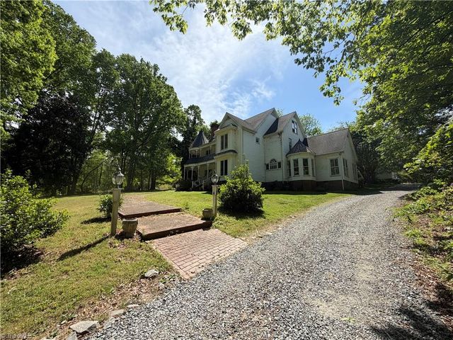 11538 Nc Highway 87, Eden, NC 27288