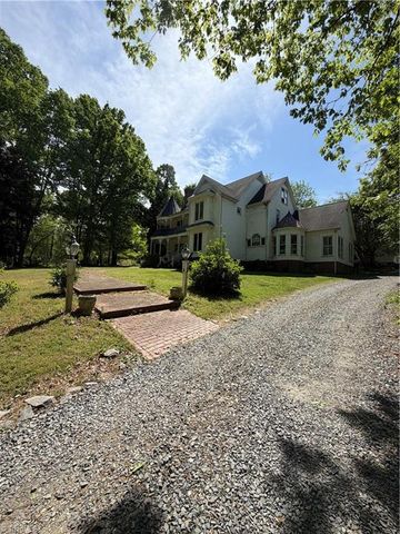 11538 Nc Highway 87, Eden, NC 27288
