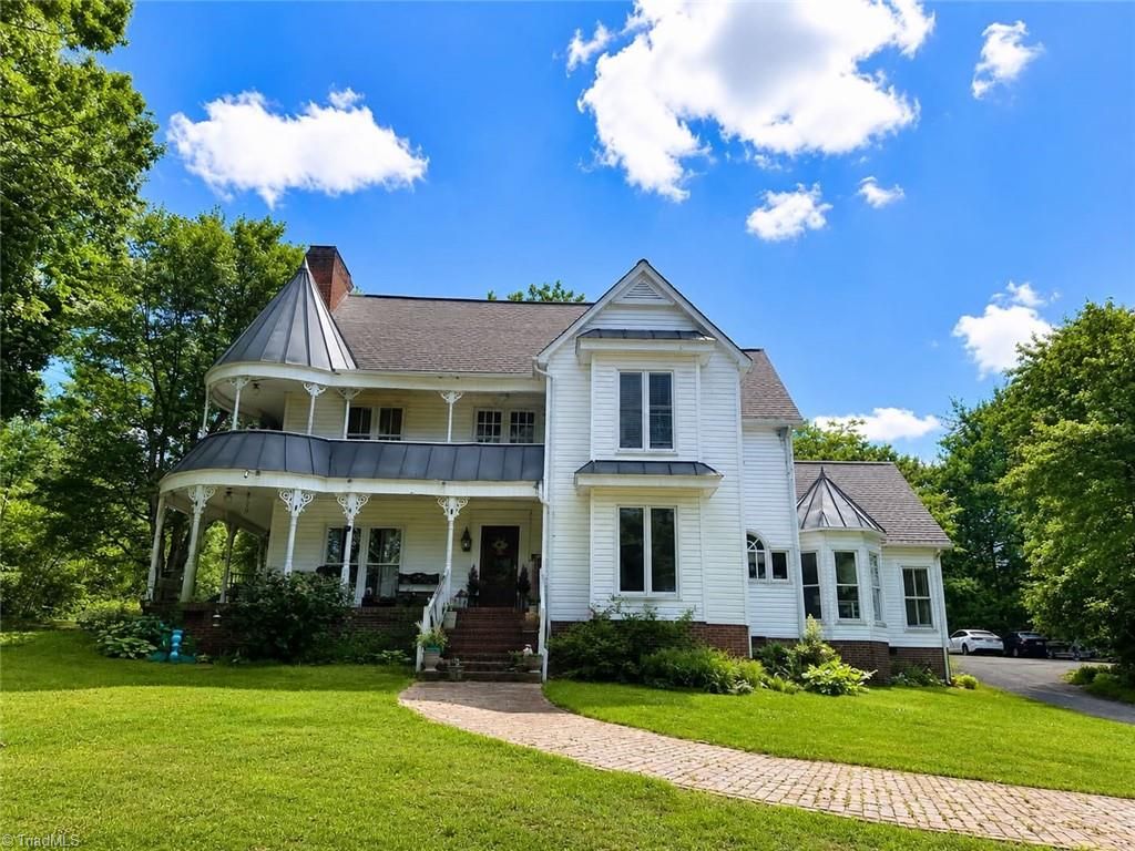 11538 Nc Highway 87, Eden, NC 27288