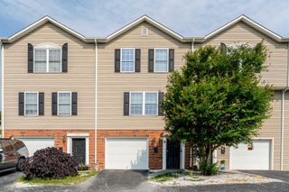 417 MARYLAND AVE, Shenandoah, VA 22849