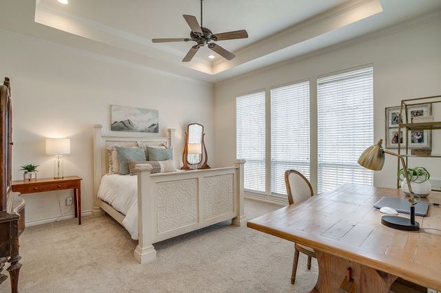 1929 Clear Creek Drive, Weatherford, TX 76087