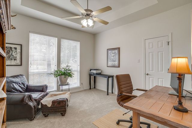 1929 Clear Creek Drive, Weatherford, TX 76087