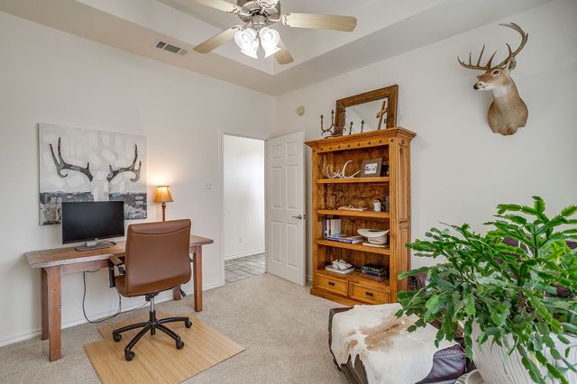 1929 Clear Creek Drive, Weatherford, TX 76087