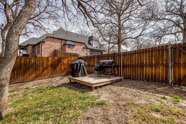 1929 Clear Creek Drive, Weatherford, TX 76087