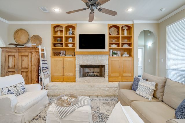 1929 Clear Creek Drive, Weatherford, TX 76087