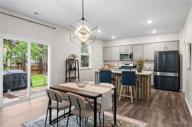 6901 Sanguine Ter, Chesterfield, VA 23234