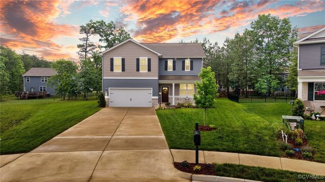 6901 Sanguine Ter, Chesterfield, VA 23234