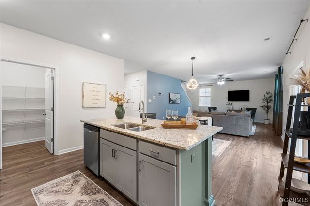 6901 Sanguine Ter, Chesterfield, VA 23234
