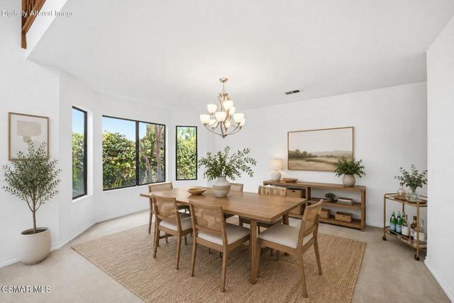 5627 Middle Crest Drive, Agoura Hills, CA 91301