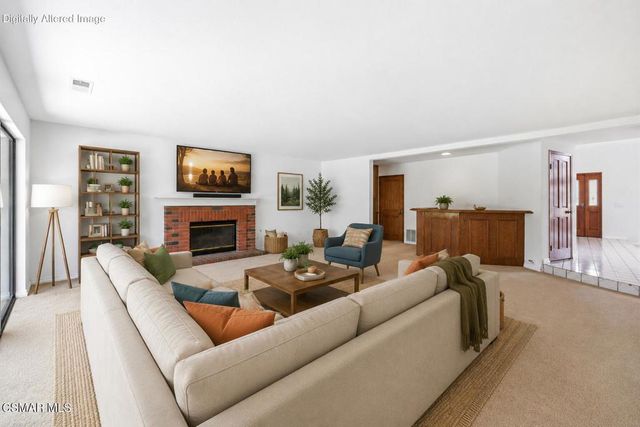 5627 Middle Crest Drive, Agoura Hills, CA 91301