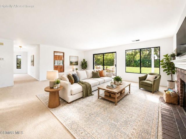 5627 Middle Crest Drive, Agoura Hills, CA 91301