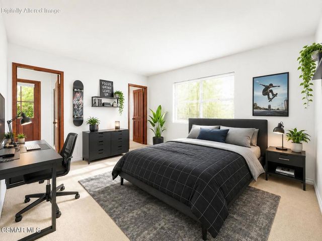 5627 Middle Crest Drive, Agoura Hills, CA 91301