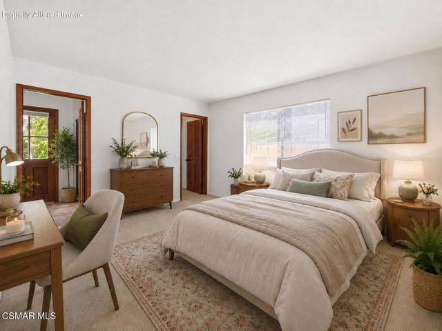 5627 Middle Crest Drive, Agoura Hills, CA 91301