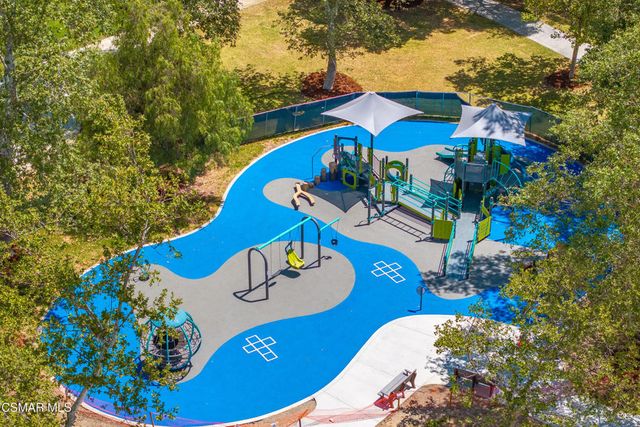5627 Middle Crest Drive, Agoura Hills, CA 91301
