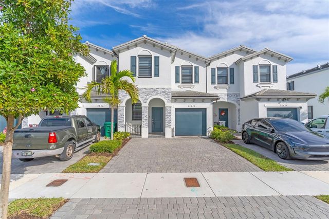 28625 SW 133rd Place, Homestead, FL 33033