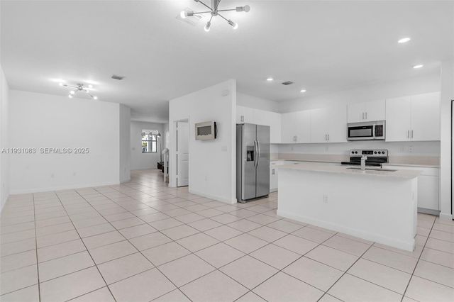 28625 SW 133rd Place, Homestead, FL 33033