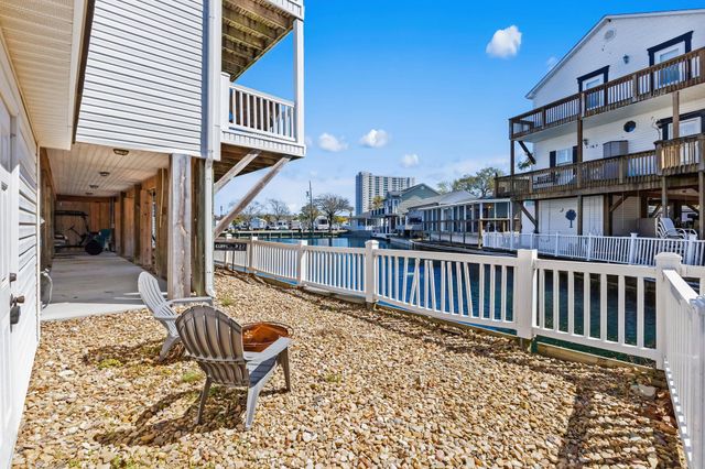 6001 - N122 S Kings Hwy., Myrtle Beach, SC 29575