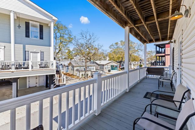 6001 - N122 S Kings Hwy., Myrtle Beach, SC 29575