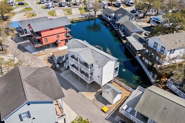 6001 - N122 S Kings Hwy., Myrtle Beach, SC 29575