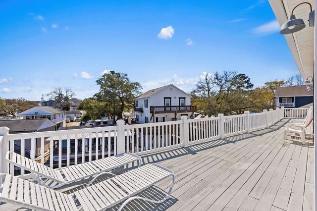 6001 - N122 S Kings Hwy., Myrtle Beach, SC 29575