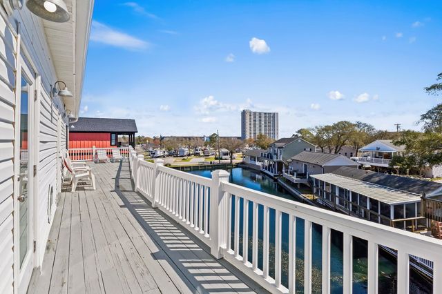 6001 - N122 S Kings Hwy., Myrtle Beach, SC 29575