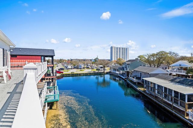 6001 - N122 S Kings Hwy., Myrtle Beach, SC 29575