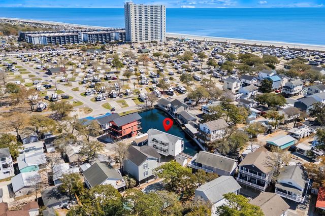 6001 - N122 S Kings Hwy., Myrtle Beach, SC 29575