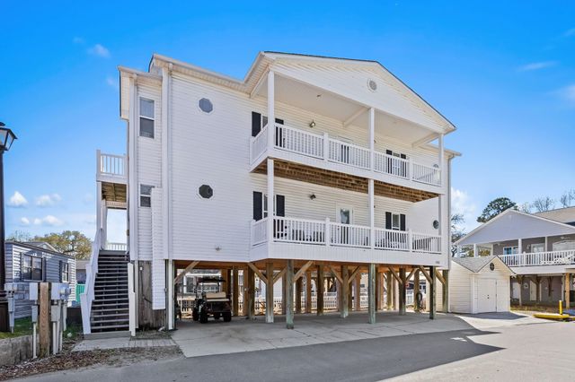 6001 - N122 S Kings Hwy., Myrtle Beach, SC 29575