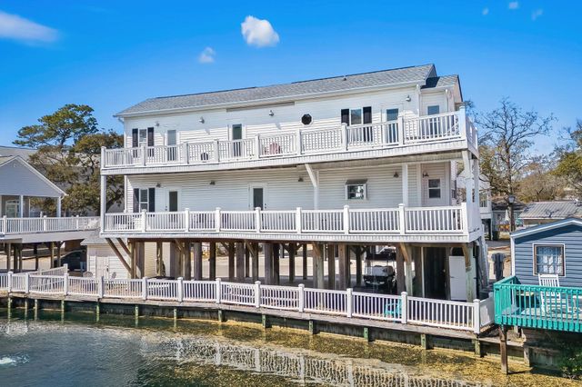 6001 - N122 S Kings Hwy., Myrtle Beach, SC 29575