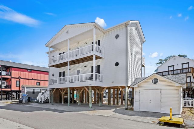 6001 - N122 S Kings Hwy., Myrtle Beach, SC 29575