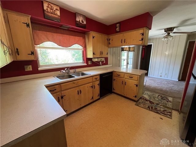 7210 McEwen Road, Washington Twp, OH 45459
