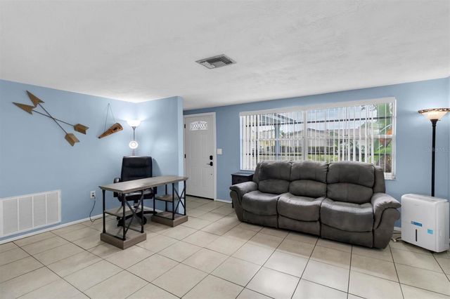 6801 LARCHMONT AVENUE, New Port Richey, FL 34653