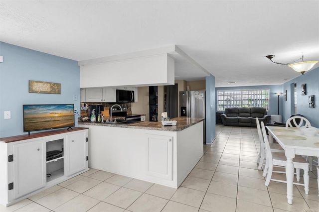 6801 LARCHMONT AVENUE, New Port Richey, FL 34653