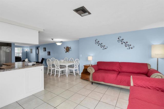 6801 LARCHMONT AVENUE, New Port Richey, FL 34653