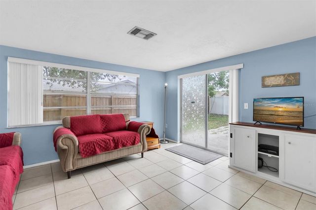 6801 LARCHMONT AVENUE, New Port Richey, FL 34653