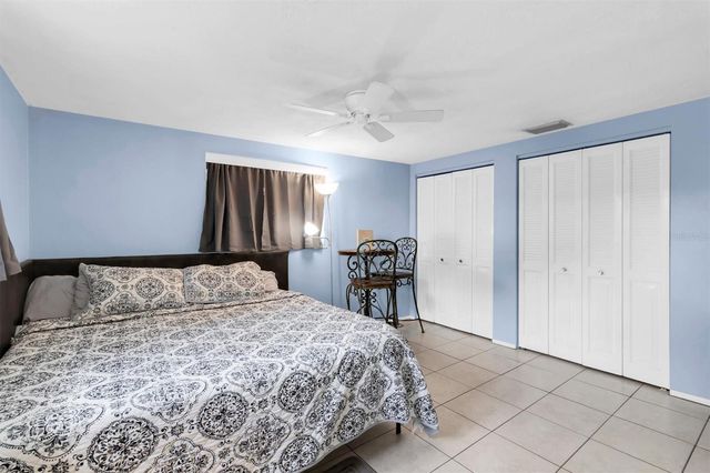 6801 LARCHMONT AVENUE, New Port Richey, FL 34653