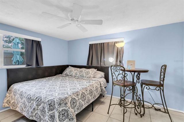 6801 LARCHMONT AVENUE, New Port Richey, FL 34653