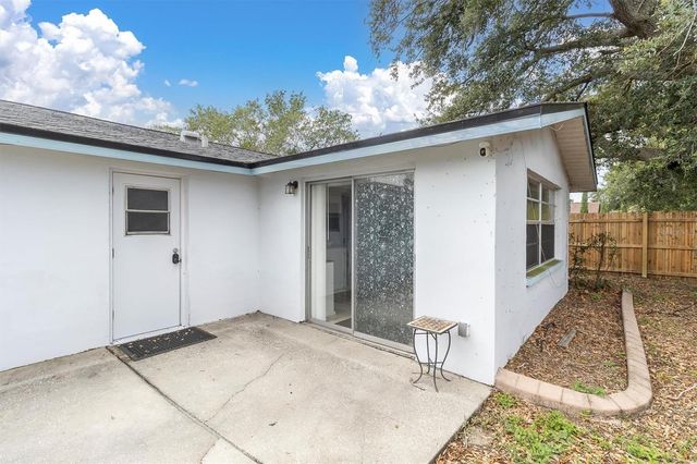 6801 LARCHMONT AVENUE, New Port Richey, FL 34653