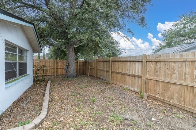 6801 LARCHMONT AVENUE, New Port Richey, FL 34653