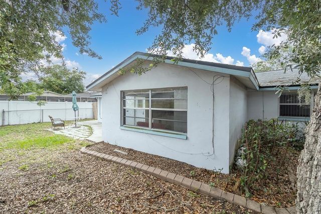 6801 LARCHMONT AVENUE, New Port Richey, FL 34653